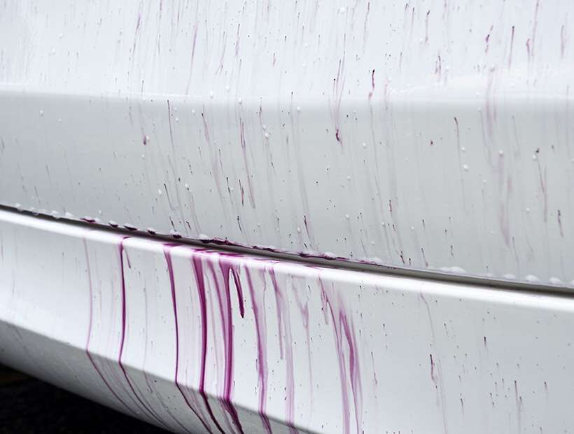 Polytop Equinox Ph7 Demir Tozu Sökücü 5 lt