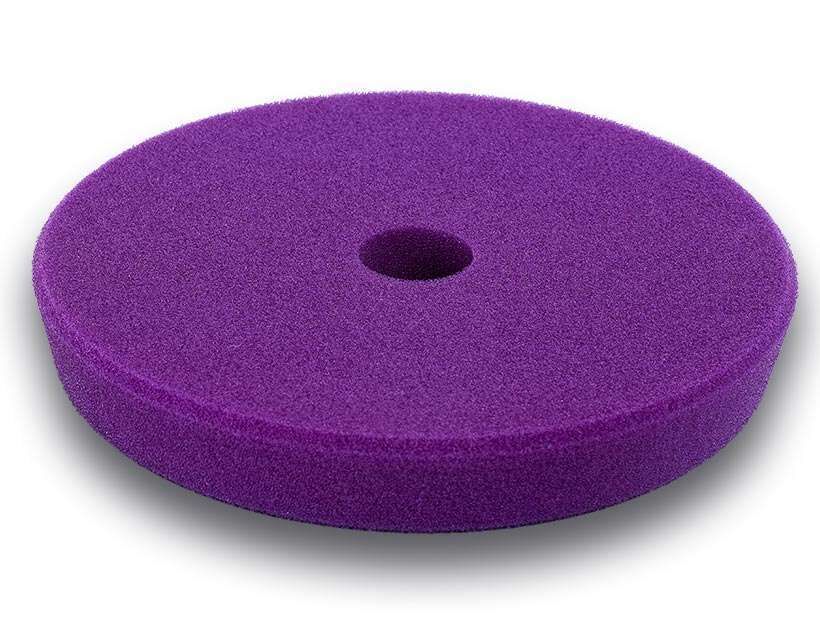 Polytop Orbital Uyumlu Mor Hare Giderici Süngeri 165MM