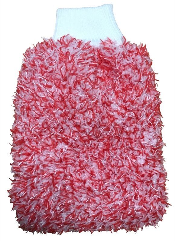 Valet Pro Advanced Mikrofiber Yıkama Eldiveni