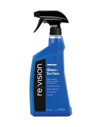 Mothers Re Vision Glass Surface Cleaner Cam Temizleyici Sprey 710 ml