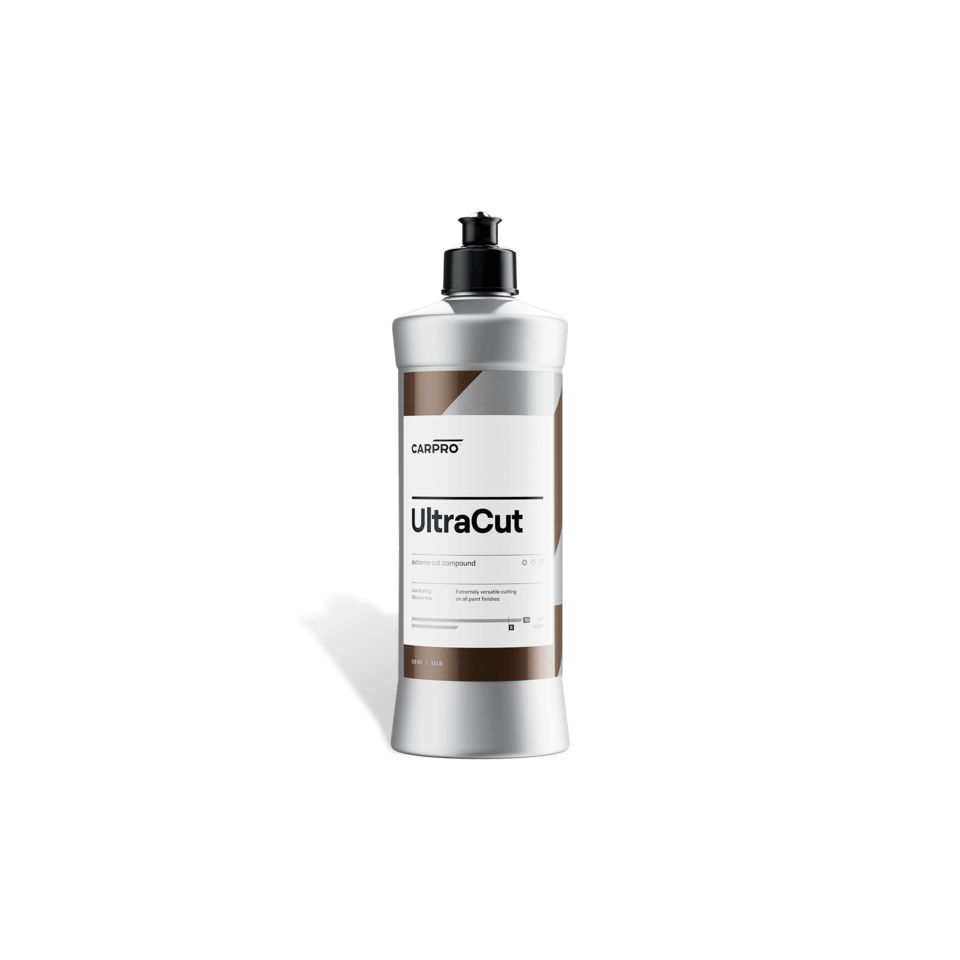 Detail Market Carpro Ultracut Extra Agresif Çizik Giderici Pasta 250 ml