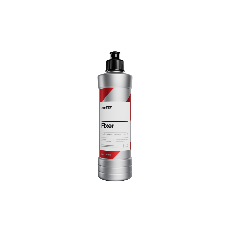 Detail Market Carpro Fixer One Step Tek Adım Pasta 3'ü1 Arada 250 ml