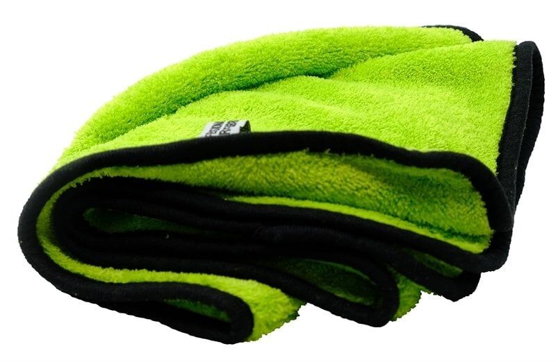 Valet Pro Drying Towel Kurulama Bezi Yeşil 50 x 80 cm