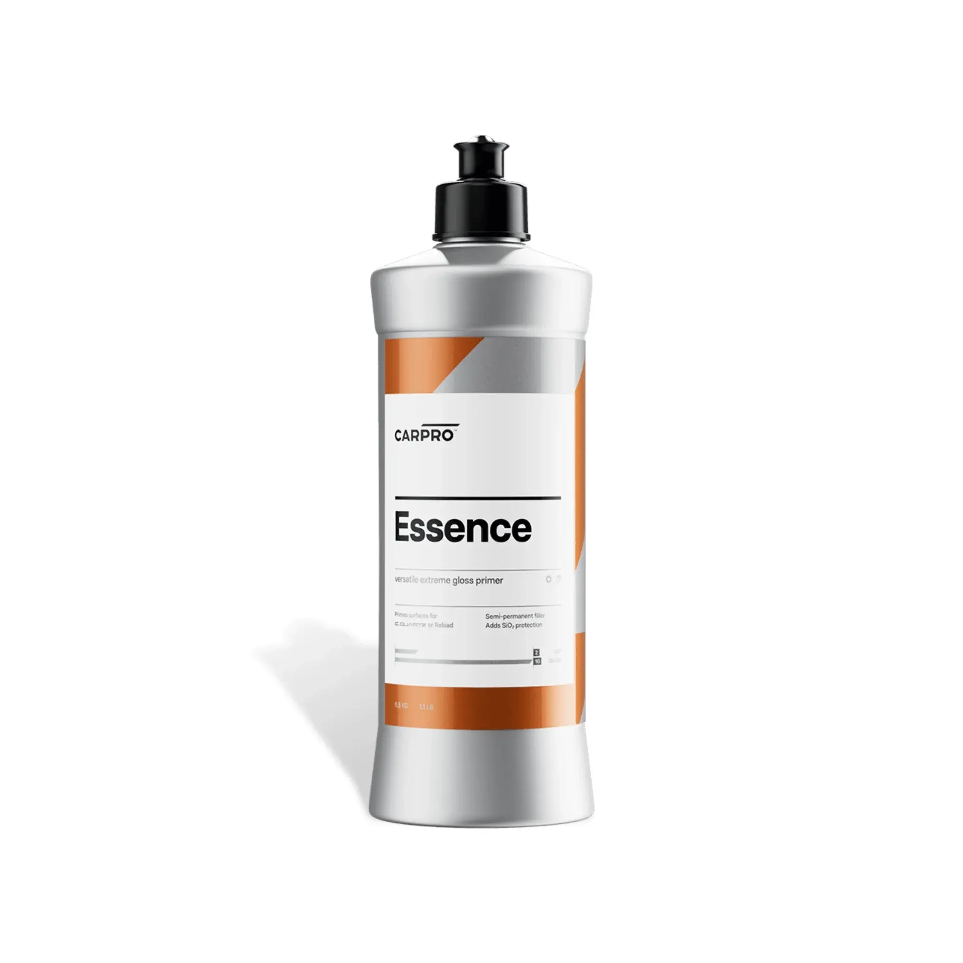 Detail Market Carpro Essence Gloss Seramik İçerikli Boya Koruyucu Wax 1 lt