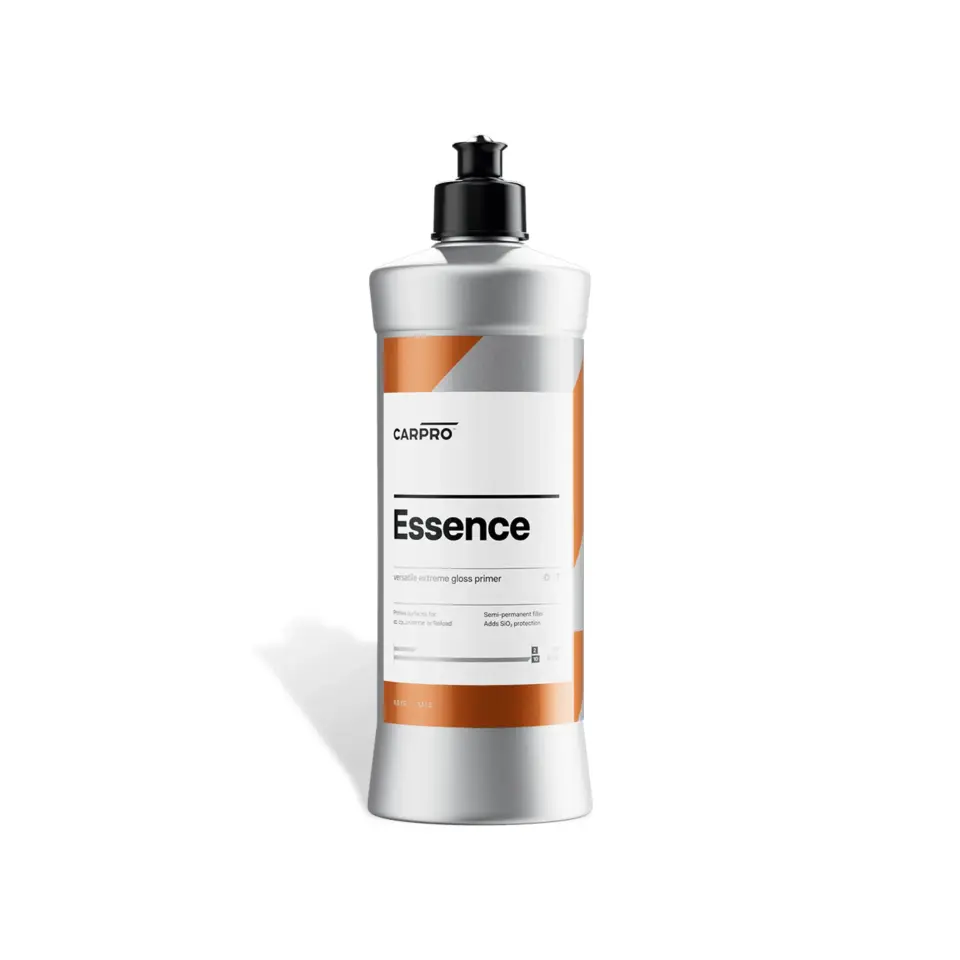Detail Market Carpro Essence Gloss Seramik İçerikli Boya Koruyucu Wax 1 lt