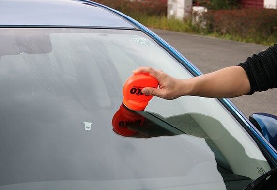 Soft99 Glaco Roll On Yağmur Su Kaydırıcı 120 ml