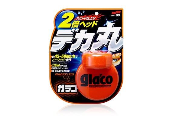 Soft99 Glaco Roll On Yağmur Su Kaydırıcı 120 ml