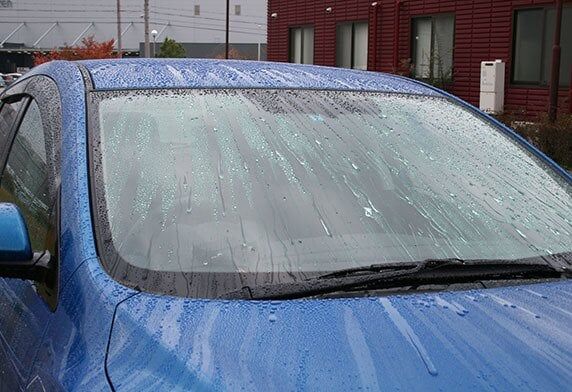 Soft99 Glaco Roll On Yağmur Su Kaydırıcı 120 ml