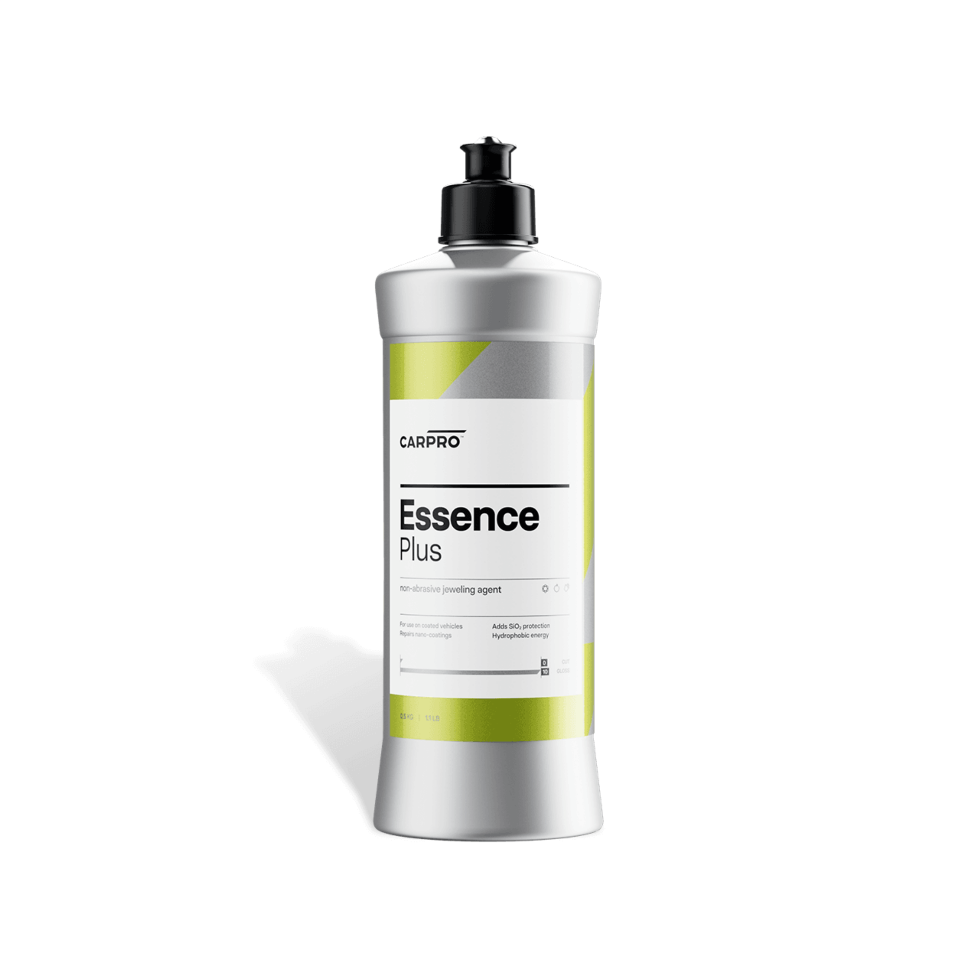 Detail Market Carpro Essence Plus Seramik İçerikli Boya Koruyucu Wax 1 lt