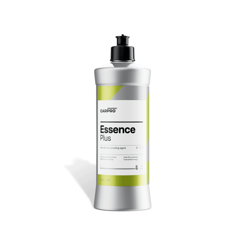 Detail Market Carpro Essence Plus Seramik İçerikli Boya Koruyucu Wax 1 lt