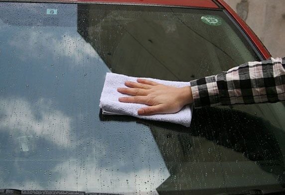 Soft99 Glaco Mist Type Sprey Yağmur Su Kaydırıcı 100 ml