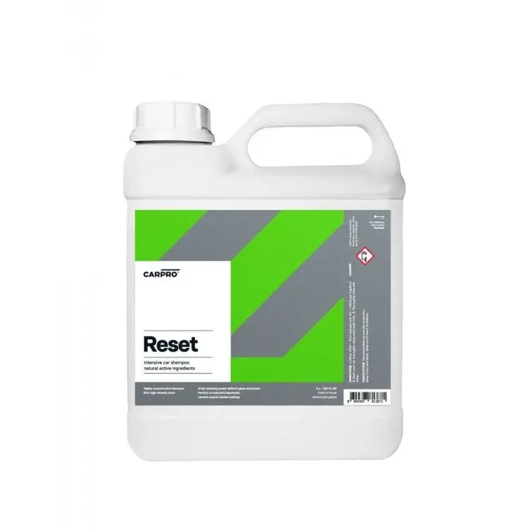 Detail Market Carpro Reset Ph Nötr Seramik İçerikli Şampuan 4 lt