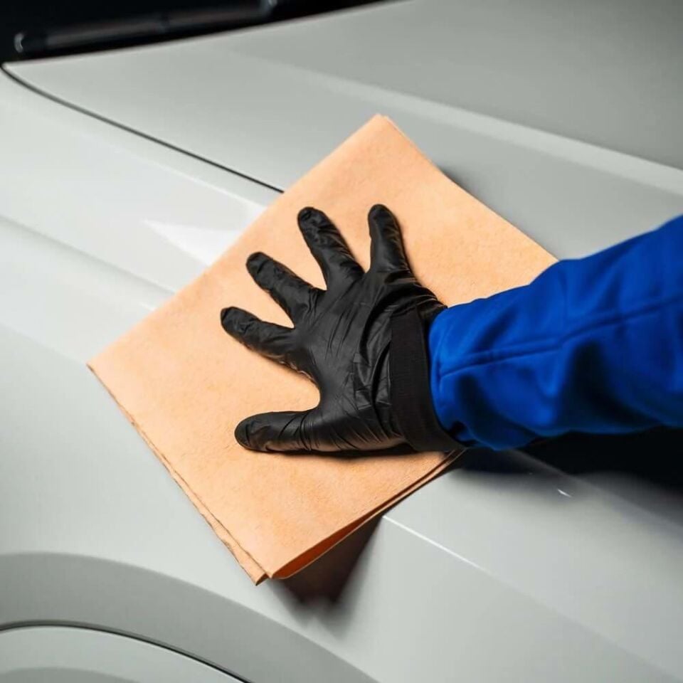 Detail Market Güderi Kurulama Bezi