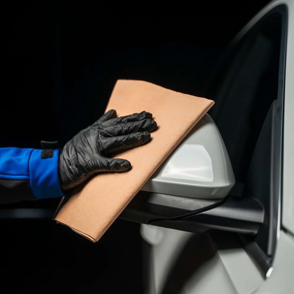 Detail Market Güderi Kurulama Bezi