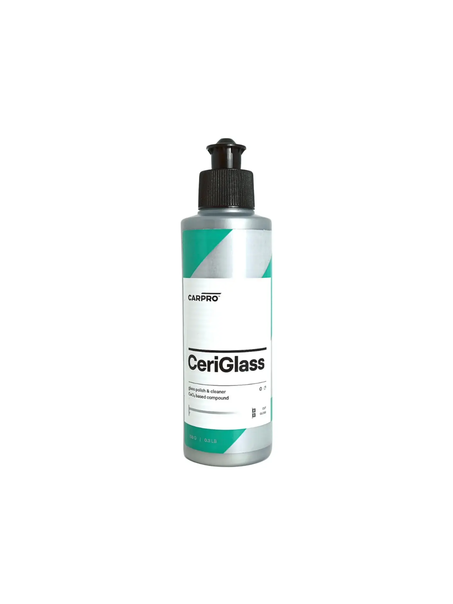 Detail Market Carpro Ceriglass Cam Çizik Giderici Pasta 150 ml