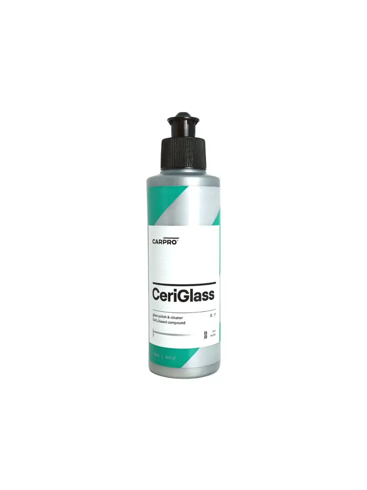 Detail Market Carpro Ceriglass Cam Çizik Giderici Pasta 150 ml