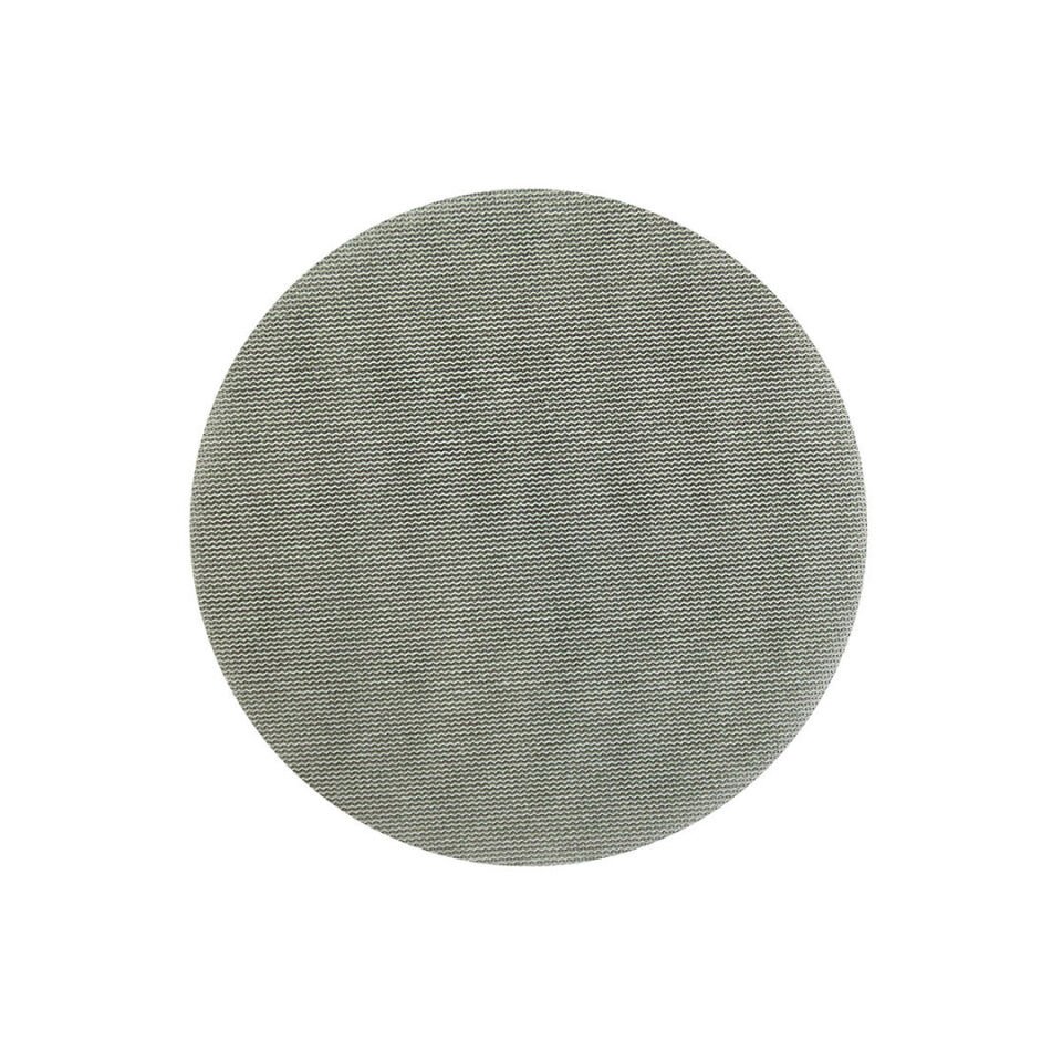 AUTONET 150mm Cırt Tel Zımpara P80 Kum 5 adet