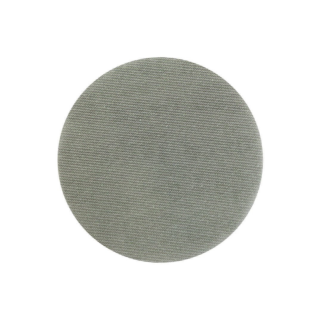 AUTONET 150mm Cırt Tel Zımpara P150 Kum 5 adet