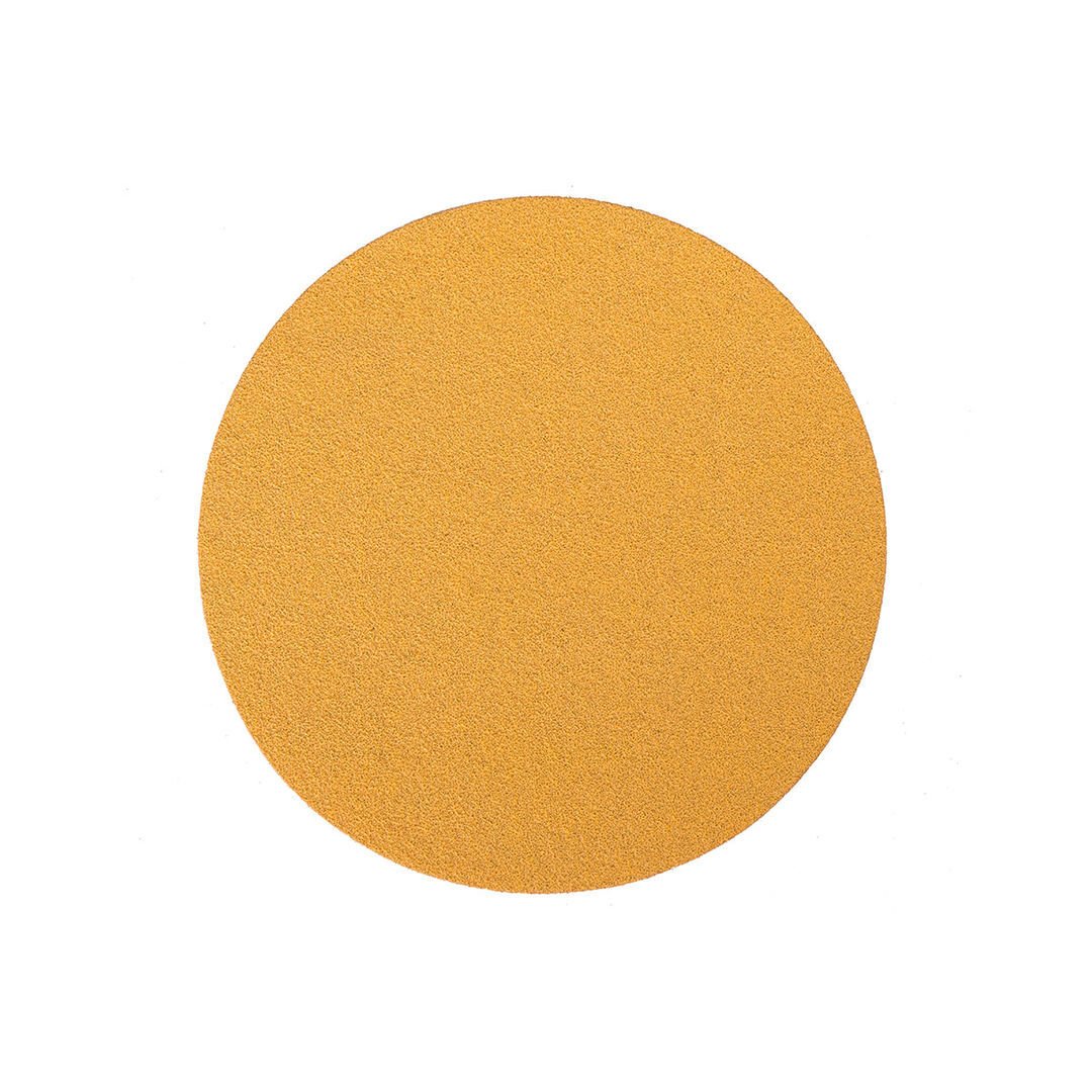 GOLD 150mm Cırt 7D Zımpara P80 Kum 100 adet