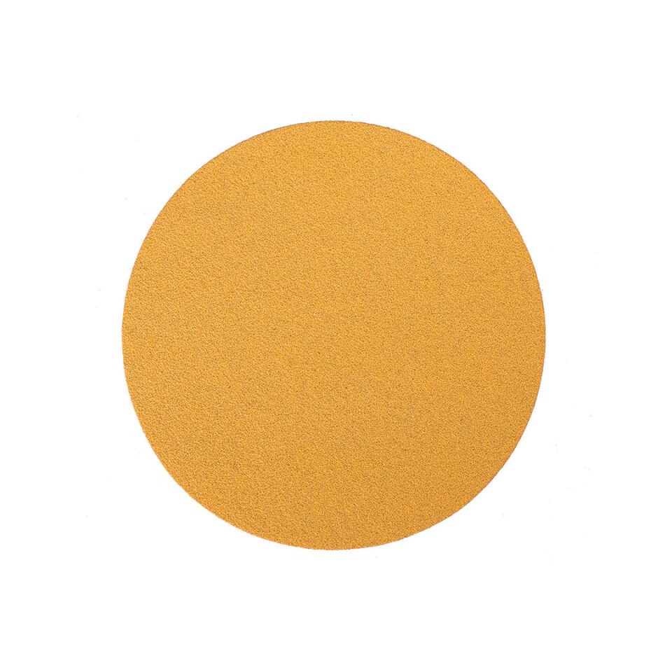 GOLD 150mm Cırt 7D Zımpara P800 Kum 100 adet