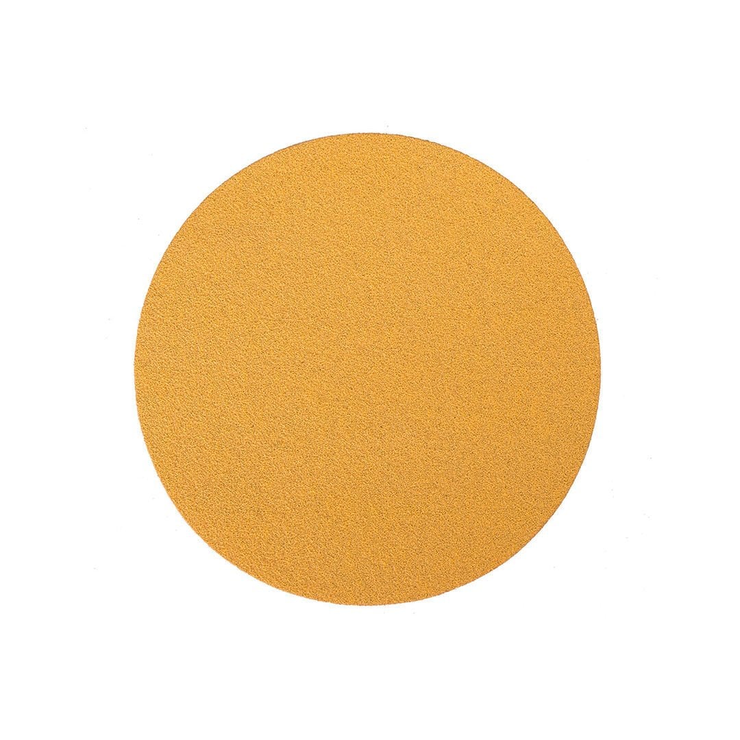 GOLD 150mm Cırt 7D Zımpara P280 Kum 10 adet