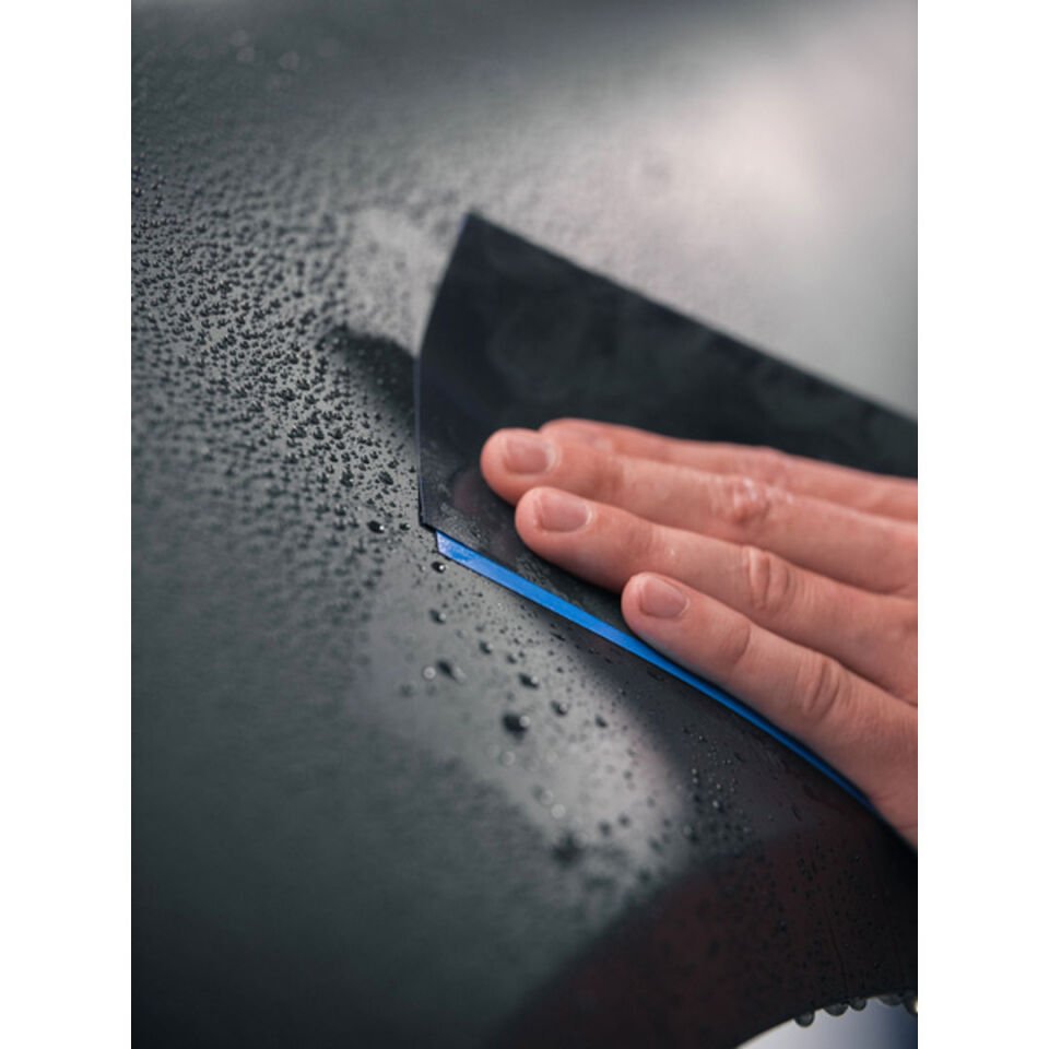 Mirka WPF Pro Su Zımparası P2500 50 adet