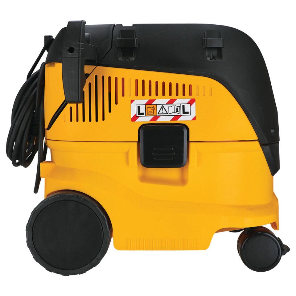 Mirka 1230 L PC 230V Toz Emiş Makinası