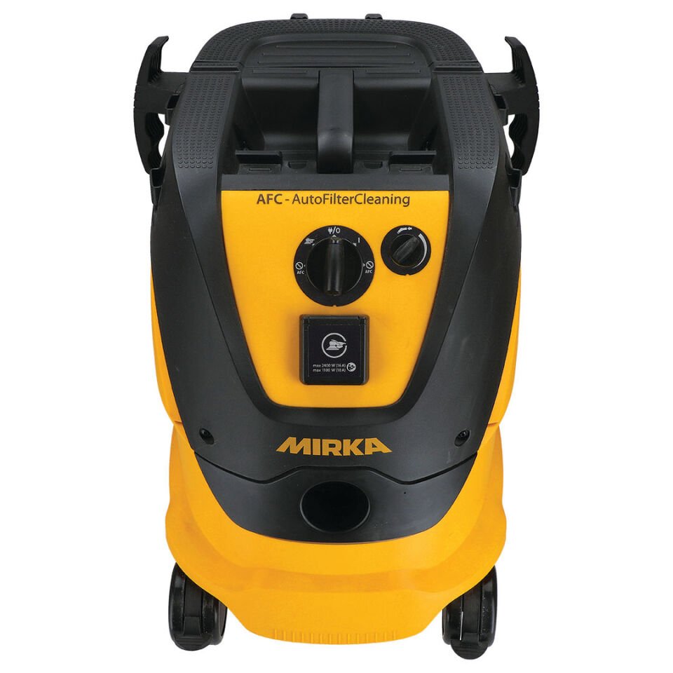 Mirka 1230 L PC 230V Toz Emiş Makinası