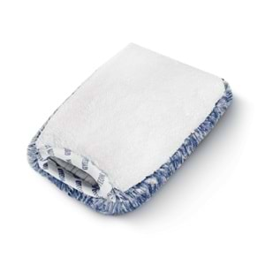 GYEON Q²M Wash Pad Çift Yüzlü Mikrofiber Araç Yıkama Eldiveni