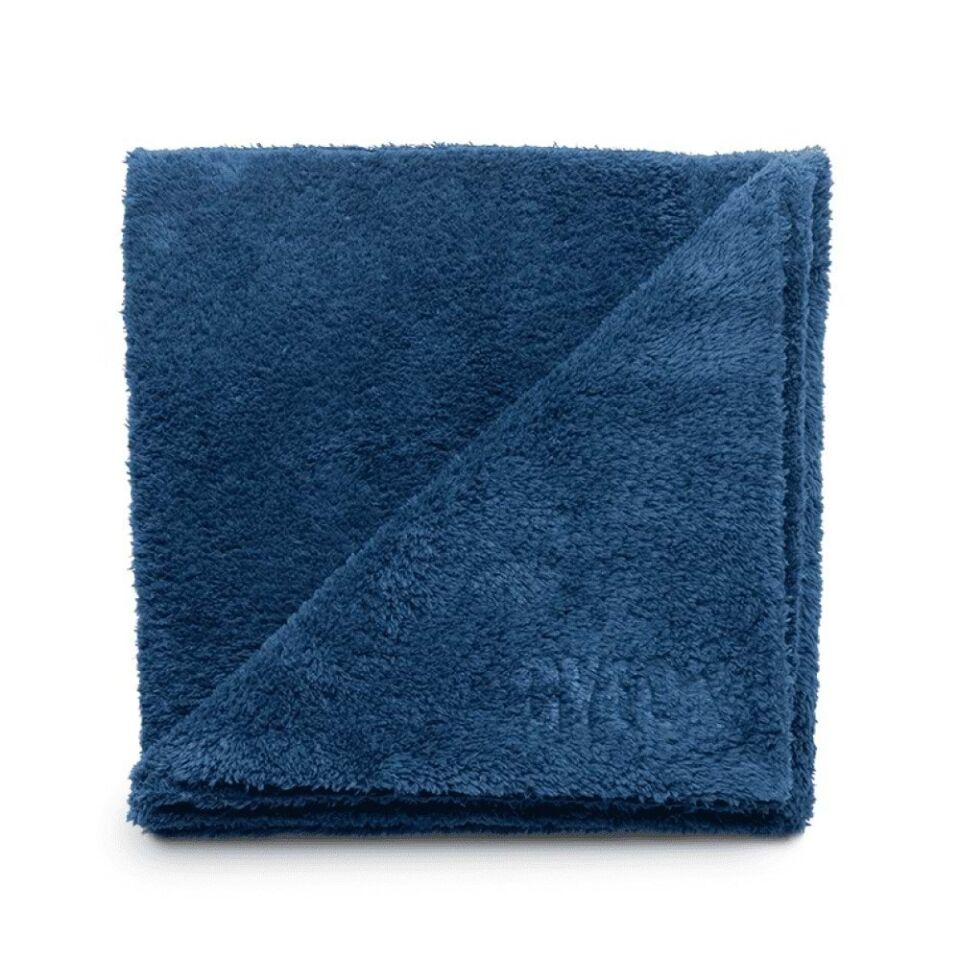 GYEON Q²M Soft Dryer EVO Lazer Kesim Kurulama Havlusu 60x80 cm