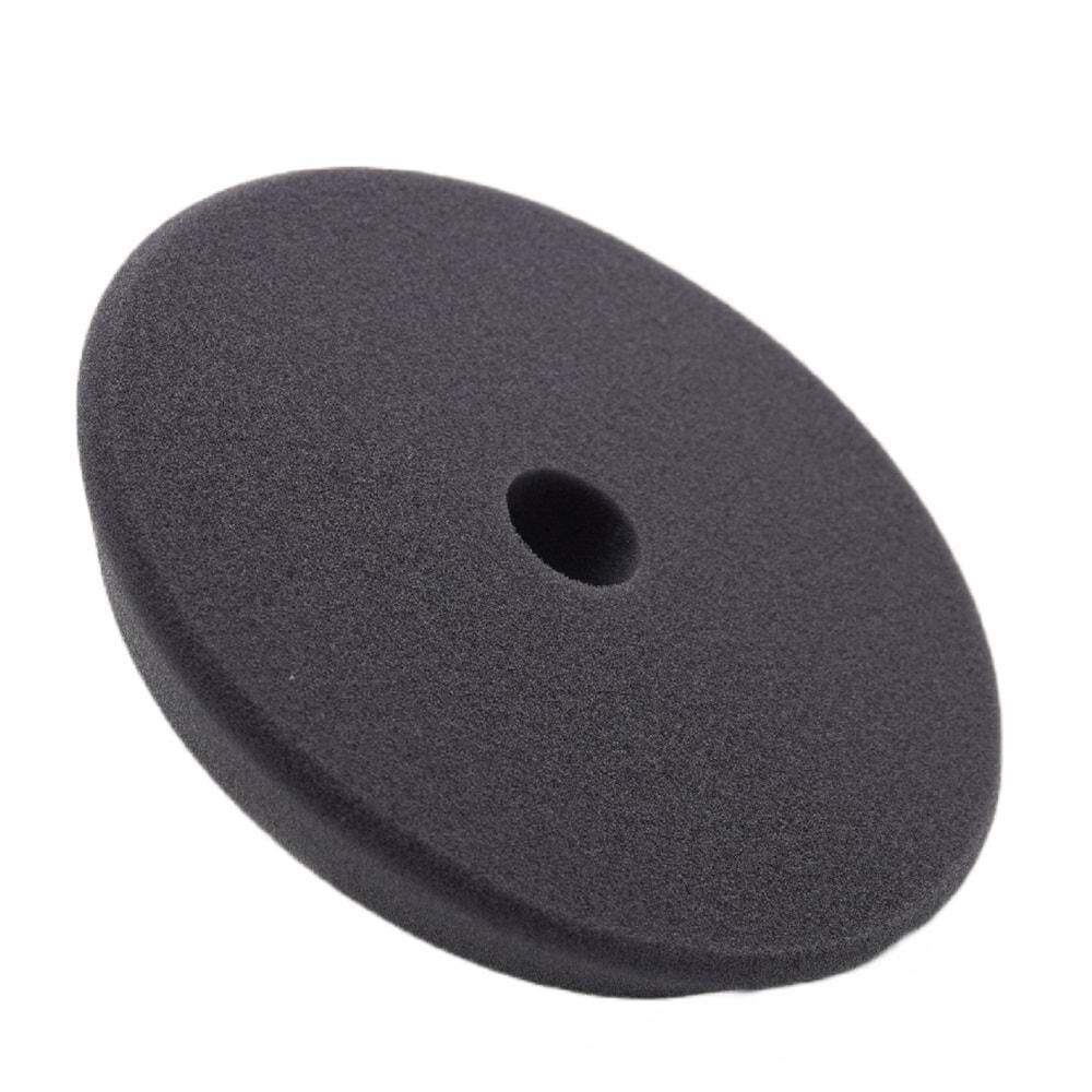 MG Pads Orbital Gri Sert Pasta Süngeri 150/130 mm