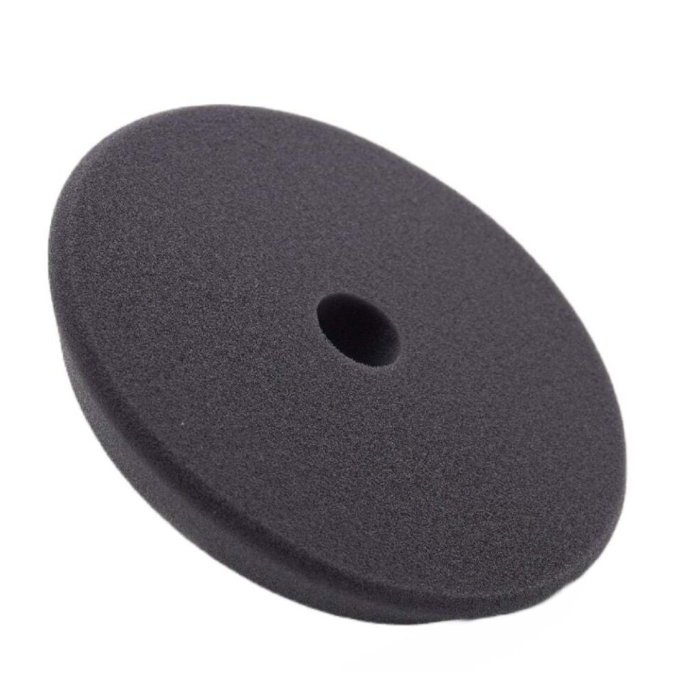 MG Pads Orbital Gri Sert Pasta Süngeri 150/130 mm
