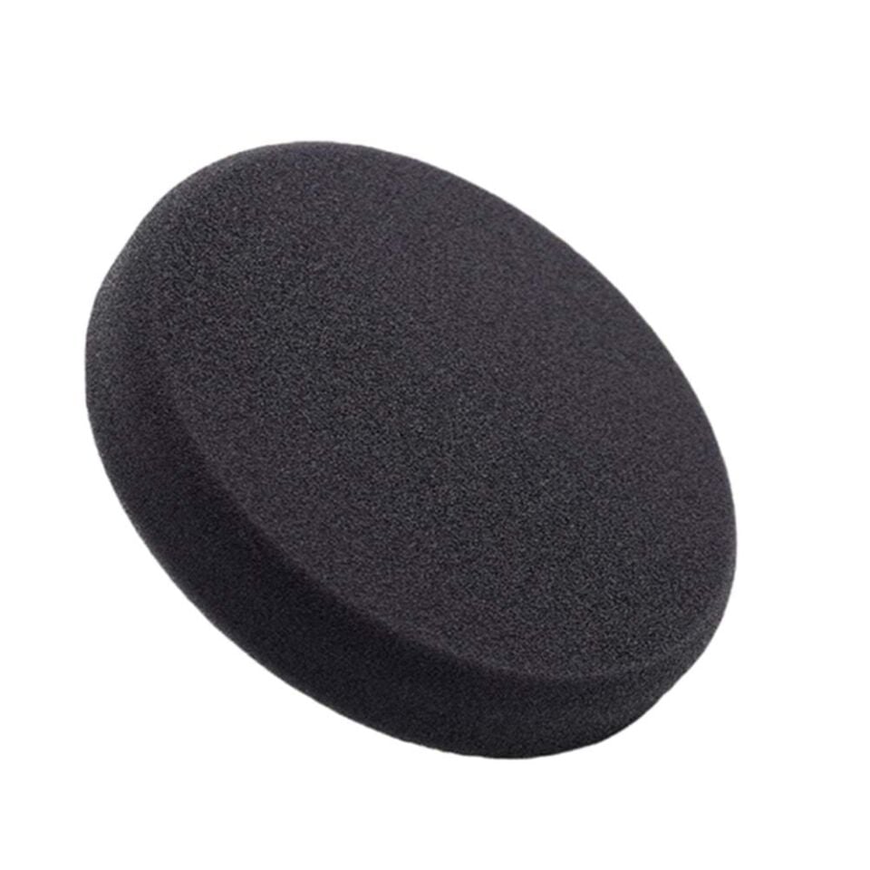 MG Pads Rotary Gri Sert Kalın Pasta Süngeri 180 mm