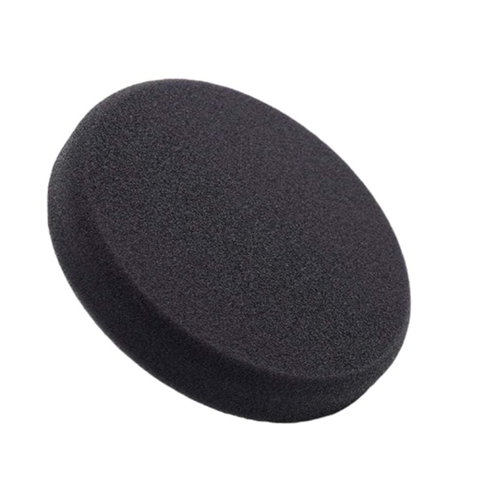 MG Pads Rotary Gri Sert Kalın Pasta Süngeri 160 mm