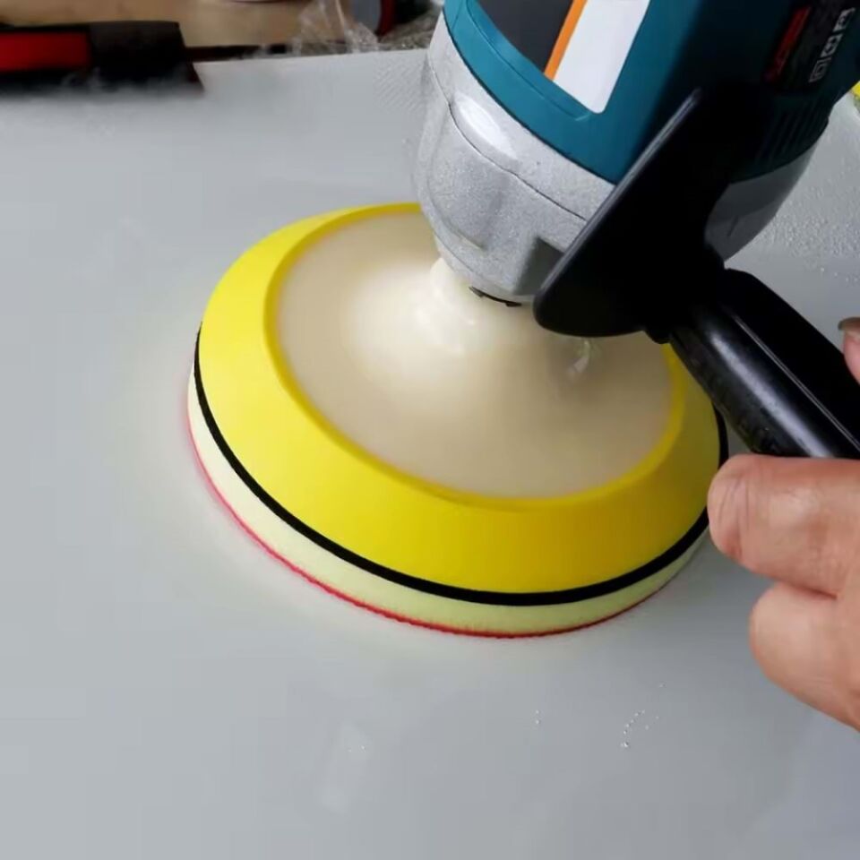 MG PS Yüzey Temizleyici Kil Diski 150 mm