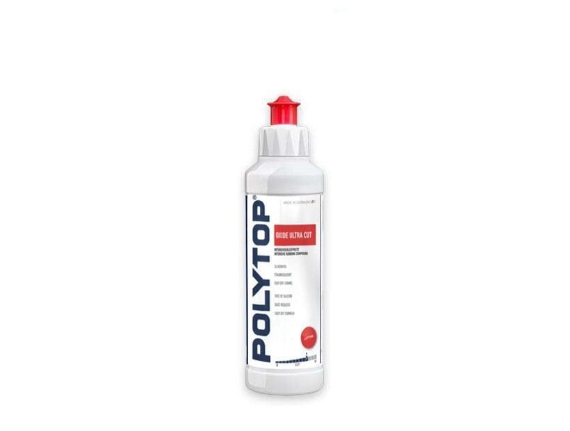 Polytop P9 Oxide Ultra Kalın Çizik Çıkarıcı Pasta 250 ml