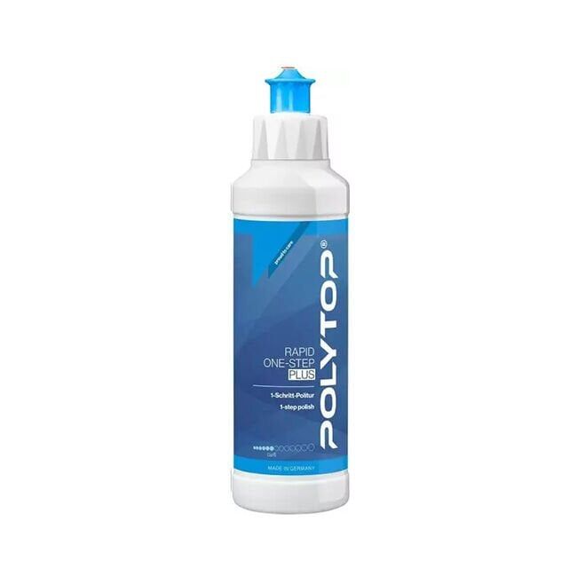 Polytop Rapid One Step PlusTek Adım Pasta 3'ü 1 Arada 250 ml