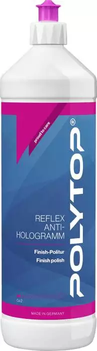 Polytop Reflex Hare Giderici 1 lt