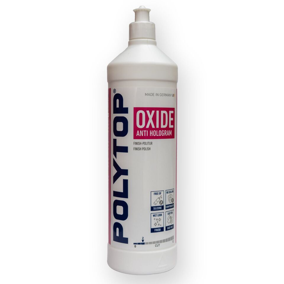 Polytop Oxide Antihologram Hare Giderici 1 lt