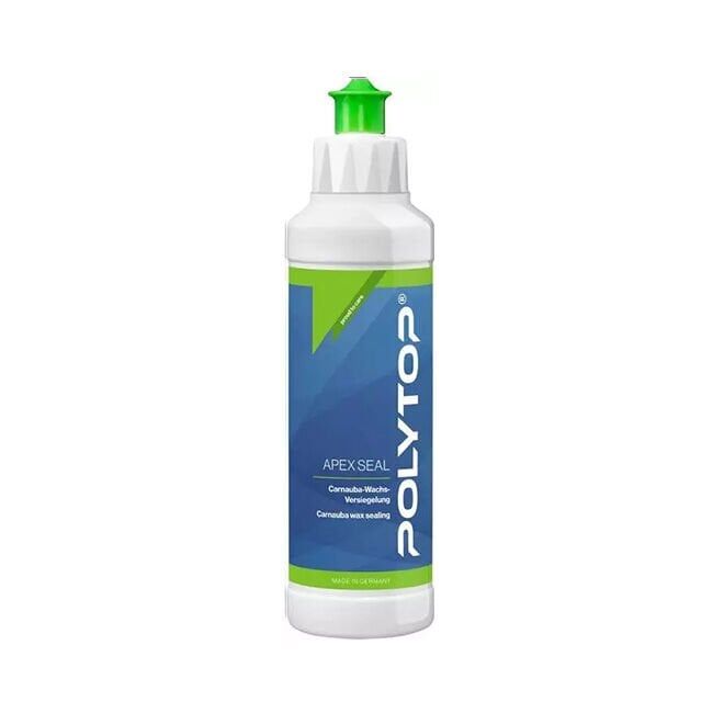 Polytop Apex Seal Boya Koruyucu Wax 250 ml