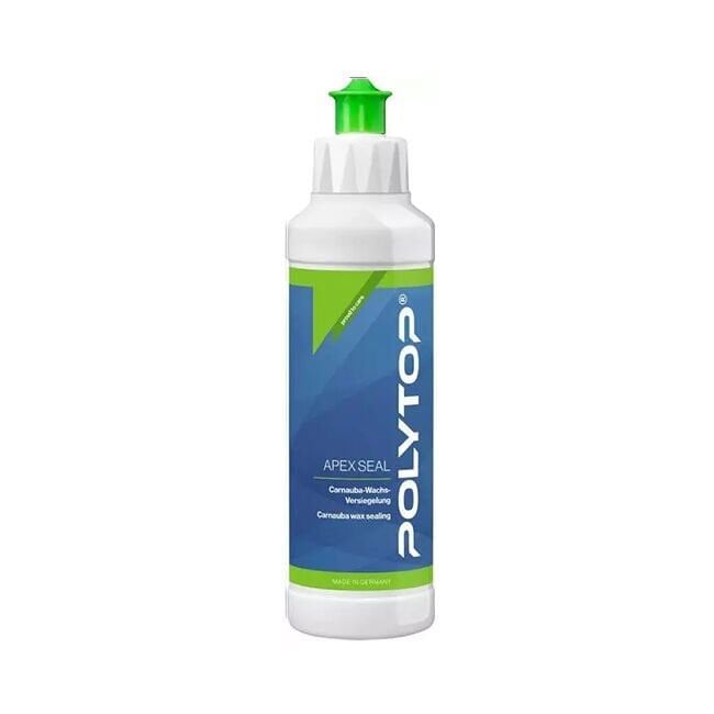 Polytop Apex Seal Boya Koruyucu Wax 500 ML