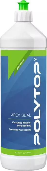 Polytop Apex Seal Boya Koruyucu Wax 1 lt