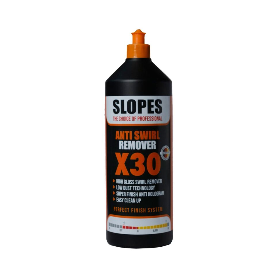 Slopes X30 Hare Giderici Cila 1 lt