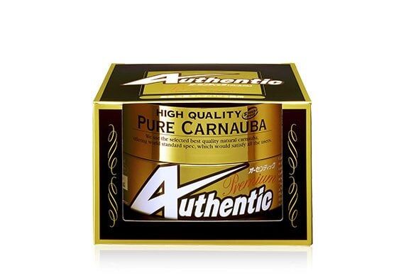 Soft99 Authentic Carnauba Boya Koruyucu Wax 200 gr
