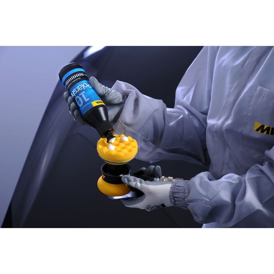 Mirka Polarshine 10 İnce Pasta 250 ml