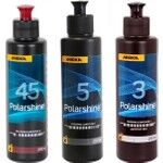 Mirka 45 Agresif Pasta 5 Hare Giderici 3 Boya Koruyucu Wax 250 ml