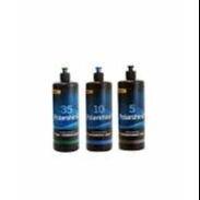 Mirka 35 Kalın Pasta 10 İnce Pasta ve 5 Hare Giderici Set 250 ml