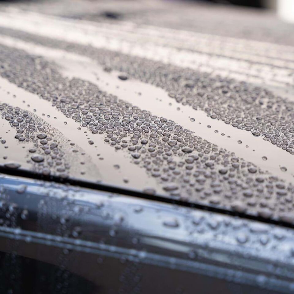 GYEON Q²M WetCoat Seramik Bazlı Boya Koruyucu Hızlı Cila 1 lt