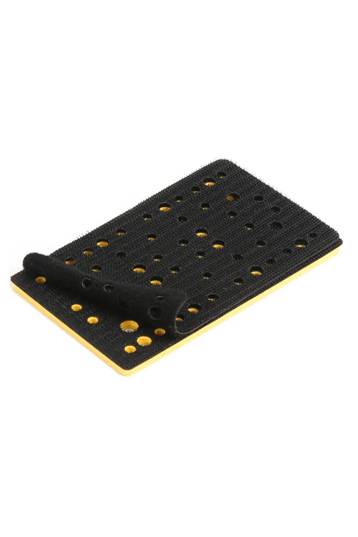 Detail Market Mirka Elektrikli Rende Zımpara Makine Cırtlı Tabanı 81x133 mm 46D