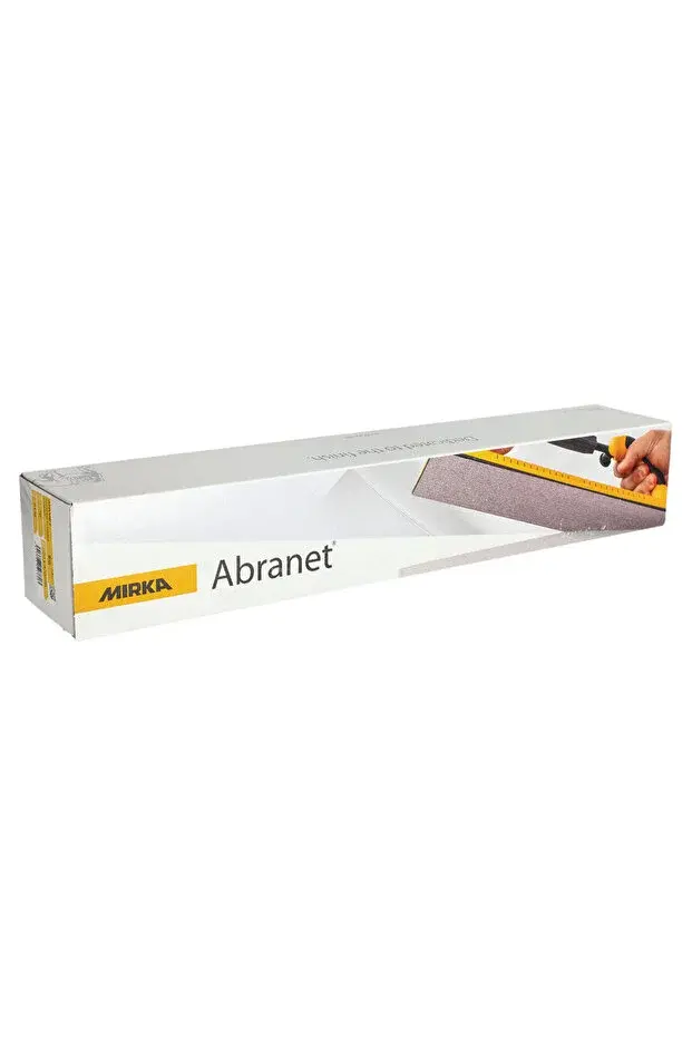 Detail Market Mirka Abranet 70x420 mm Rende Zımpara P150 50 adet